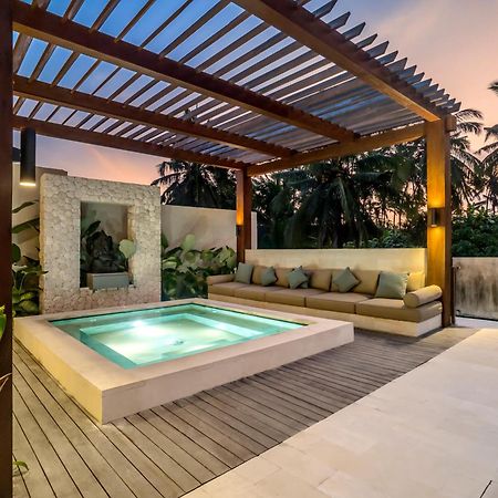 Villa Calamansi By Balisuperhost 우붓 외부 사진