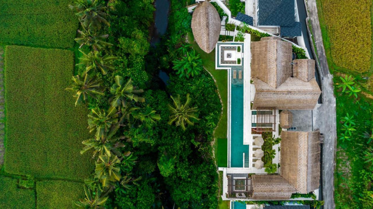 Villa Calamansi By Balisuperhost 우붓 외부 사진